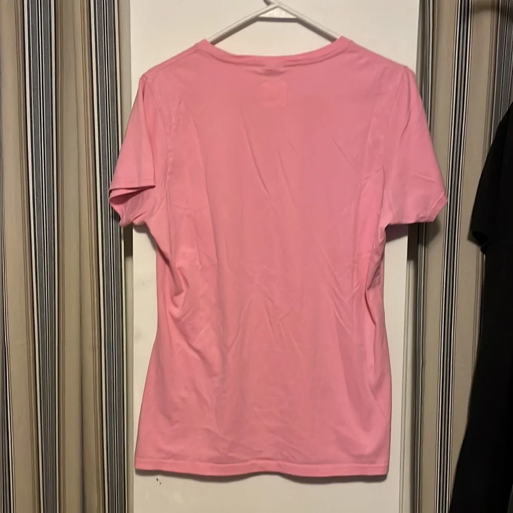 Pink Nintendo t shirt 👚 - Picture 3 of 4